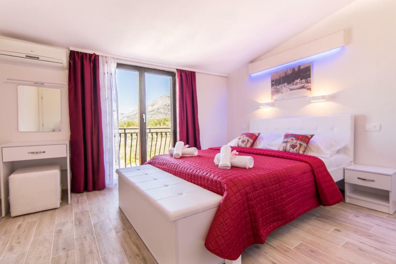 Apartman Family Roso *